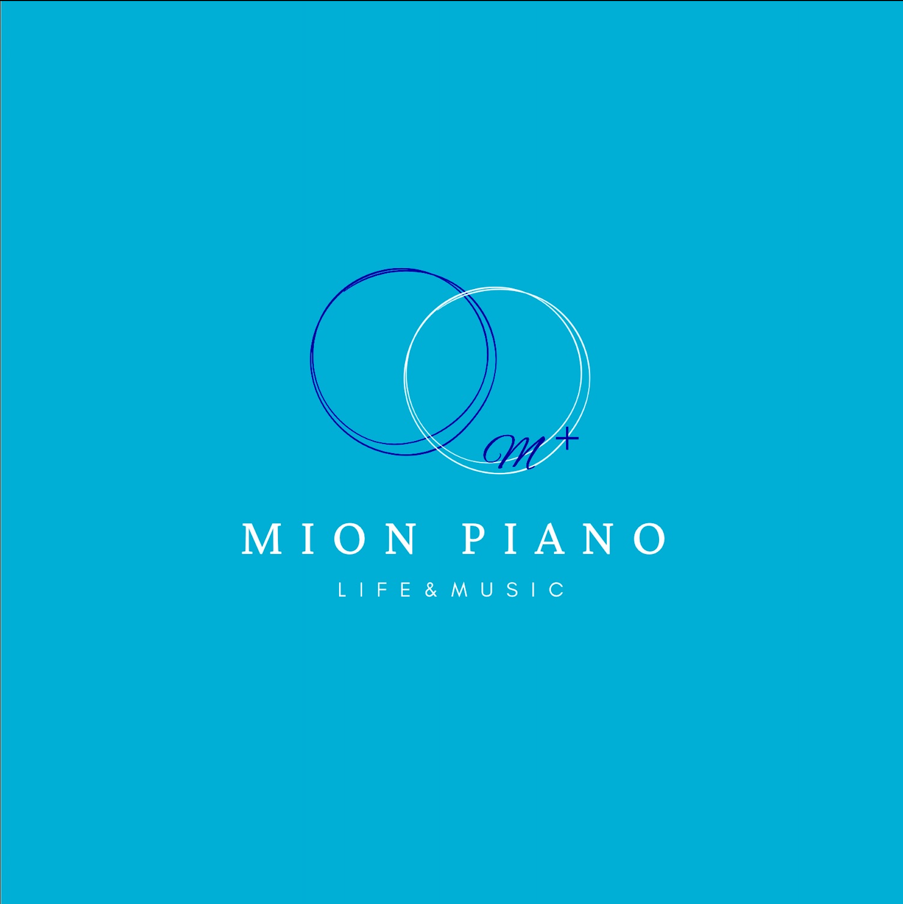 MION PIANO Logo